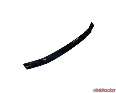 AVS Aeroskin Low Profile Acrylic Hood Shield Smoke Ford Expedition 2007-2017 - 322033