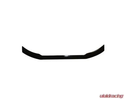 AVS Aeroskin Low Profile Acrylic Hood Shield Smoke Toyota Tacoma 2005-2011 - 322034