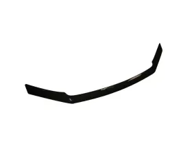AVS Aeroskin Low Profile Acrylic Hood Shield Smoke Toyota Highlander 2011-2013