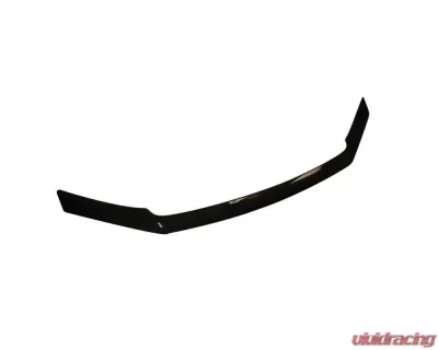 AVS Aeroskin Low Profile Acrylic Hood Shield Smoke Toyota Highlander 2011-2013 - 322035