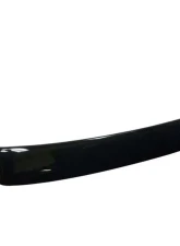 AVS Aeroskin Low Profile Acrylic Hood Shield Smoke Honda Ridgeline 2006-2014                                     - 322036 - Image 7