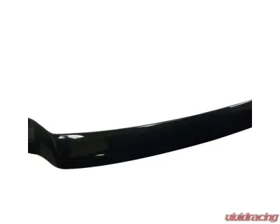 AVS Aeroskin Low Profile Acrylic Hood Shield Smoke Honda Ridgeline 2006-2014 - 322036