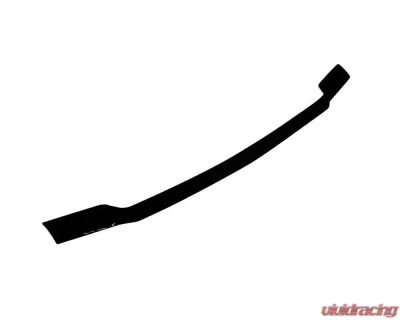 AVS Aeroskin Low Profile Acrylic Hood Shield Smoke Ford Expedition 2003-2006 - 322037