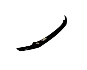 AVS Aeroskin Low Profile Acrylic Hood Shield Smoke Dodge Durango 2011-2021