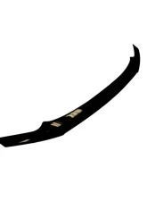 AVS Aeroskin Low Profile Acrylic Hood Shield Smoke Dodge Durango 2011-2021                                     - 322038 - Image 7