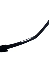 AVS Aeroskin Low Profile Acrylic Hood Shield Smoke Cadillac SRX 2010-2017                                     - 322042 - Image 7