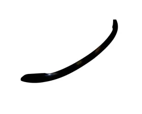 AVS Aeroskin Low Profile Acrylic Hood Shield Smoke Ford Explorer (Excl. Sport Model) 2011-2015