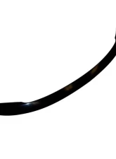 AVS Aeroskin Low Profile Acrylic Hood Shield Smoke Ford Explorer (Excl. Sport Model) 2011-2015                                     - 322045 - Image 7