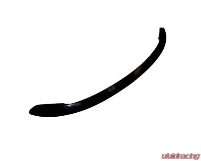 AVS Aeroskin Low Profile Acrylic Hood Shield Smoke Ford Explorer (Excl. Sport Model) 2011-2015 - 322045