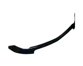 AVS Aeroskin Low Profile Acrylic Hood Shield Smoke Chevrolet Cruze 2011-2015