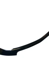 AVS Aeroskin Low Profile Acrylic Hood Shield Smoke Chevrolet Cruze 2011-2015                                     - 322049 - Image 7