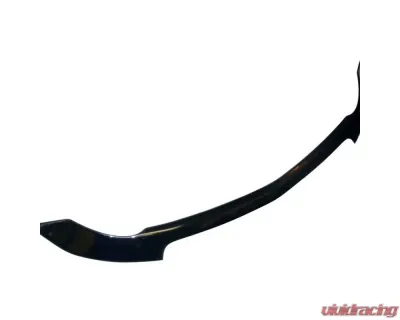 AVS Aeroskin Low Profile Acrylic Hood Shield Smoke Chevrolet Cruze 2011-2015 - 322049