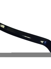 AVS Aeroskin Low Profile Acrylic Hood Shield Smoke Dodge RAM 2500 2010-2018                                     - 322051 - Image 8