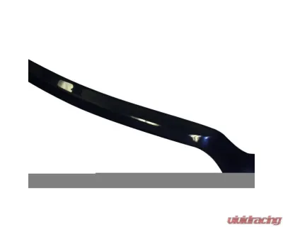 AVS Aeroskin Low Profile Acrylic Hood Shield Smoke Dodge RAM 2500 2010-2018 - 322051