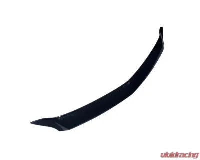 AVS Aeroskin Low Profile Acrylic Hood Shield Smoke Buick Regal (Grille Fascia Mount) 2011-2013 - 322055