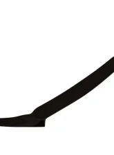 AVS Aeroskin Low Profile Acrylic Hood Shield Smoke Chevrolet Sonic 2012-2016                                     - 322057 - Image 7