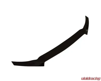 AVS Aeroskin Low Profile Acrylic Hood Shield Smoke Chevrolet Sonic 2012-2016 - 322057