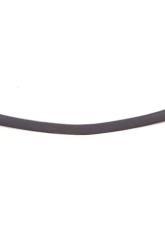 AVS Aeroskin Low Profile Acrylic Hood Shield Smoke Chevrolet Malibu (Hood Mount) 2013-2015                                     - 322058 - Image 7
