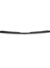 AVS Aeroskin Low Profile Acrylic Hood Shield Smoke Chevrolet Silverado 1500 2014-2015                                     - 322062 - Image 9