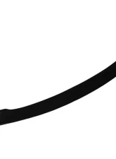 AVS Aeroskin Low Profile Acrylic Hood Shield Smoke Nissan Altima 2010-2012                                     - 322063 - Image 7