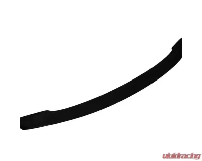 AVS Aeroskin Low Profile Acrylic Hood Shield Smoke Nissan Altima 2010-2012 - 322063