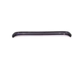 AVS Aeroskin Low Profile Acrylic Hood Shield Smoke Honda CR-V 2012-2016