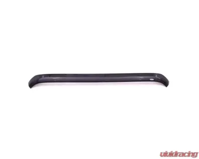 AVS Aeroskin Low Profile Acrylic Hood Shield Smoke Honda CR-V 2012-2016 - 322064