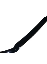 AVS Aeroskin Low Profile Acrylic Hood Shield Smoke Toyota Tacoma 2012-2015                                     - 322065 - Image 7