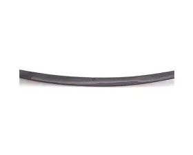 AVS Aeroskin Low Profile Acrylic Hood Shield Smoke Ford F-250 1999-2007