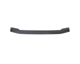 AVS Aeroskin Low Profile Acrylic Hood Shield Smoke Chevrolet Express 1500 2003-2021