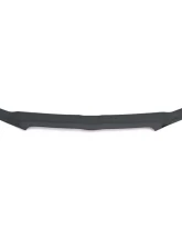 AVS Aeroskin Low Profile Acrylic Hood Shield Smoke Chrysler 300 (Grille Fascia Mount) 2011-2014                                     - 322072 - Image 7