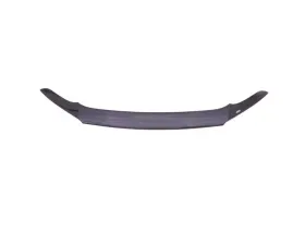 AVS Aeroskin Low Profile Acrylic Hood Shield Smoke Honda Accord 2013