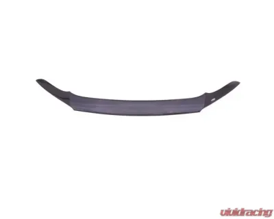 AVS Aeroskin Low Profile Acrylic Hood Shield Smoke Honda Accord 2013 - 322076