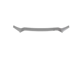 AVS Aeroskin Low Profile Color Match Hood Shield Silver Sky Metallic Toyota Tacoma 2016-2018