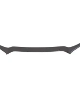AVS Aeroskin Low Profile Color Match Hood Shield Magnetic Grey Metallic Toyota Tacoma 2016-2018                                     - 322079-1G3 - Image 5