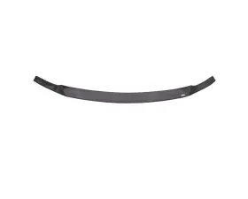 AVS Aeroskin Low Profile Acrylic Hood Shield Smoke Nissan Pathfinder 2013-2016