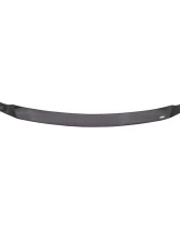 AVS Aeroskin Low Profile Acrylic Hood Shield Smoke Nissan Pathfinder 2013-2016                                     - 322082 - Image 7