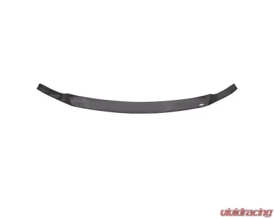 AVS Aeroskin Low Profile Acrylic Hood Shield Smoke Nissan Pathfinder 2013-2016 - 322082