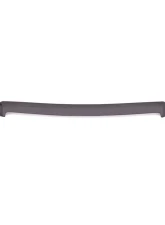 AVS Aeroskin Low Profile Acrylic Hood Shield Smoke Ford Explorer 2006-2010                                     - 322089 - Image 7