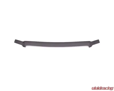 AVS Aeroskin Low Profile Acrylic Hood Shield Smoke Ford Explorer 2006-2010 - 322089