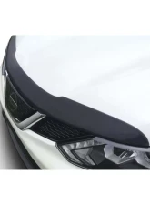 AVS Aeroskin Low Profile Acrylic Hood Shield Smoke Nissan Rogue (Excl. Sport Model) 2014-2018                                     - 322148 - Image 6
