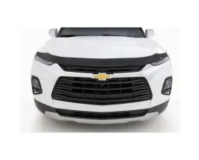 AVS Aeroskin Low Profile Acrylic Hood Shield Smoke Chevrolet Blazer 2019