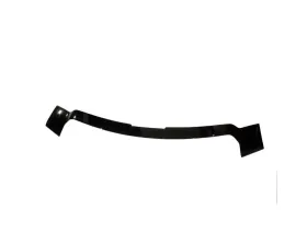 AVS Aeroskin Smoke Flush Mount Hood Protector Ford Escape 2020