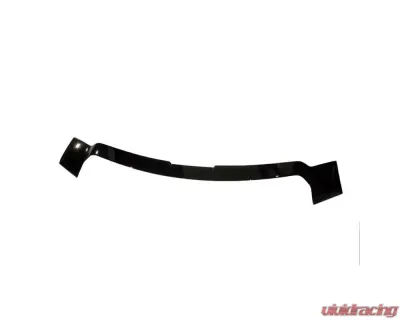 AVS Aeroskin Smoke Flush Mount Hood Protector Ford Escape 2020 - 322182