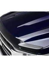 AVS Aeroskin Hood Protector Smoke Ford Bronco Sport 2021-2025                                     - 322188 - Image 8