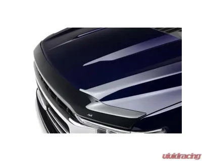 AVS Aeroskin Hood Protector Smoke Ford Bronco Sport 2021-2025 - 322188