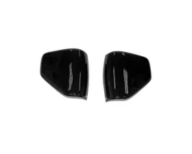 AVS Tail Shades Tail Light Covers Smoke Ford F-150 2009-2014