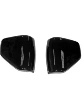 AVS Tail Shades Tail Light Covers Smoke Ford F-150 2009-2014                                     - 33026 - Image 5