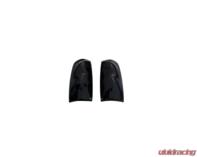 AVS Tail Shades Tail Light Covers Smoke Toyota Tundra 2014-2018 - 33167