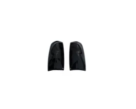AVS Tail Shades Tail Light Covers Smoke Chevrolet Silverado 1500 2007-2013